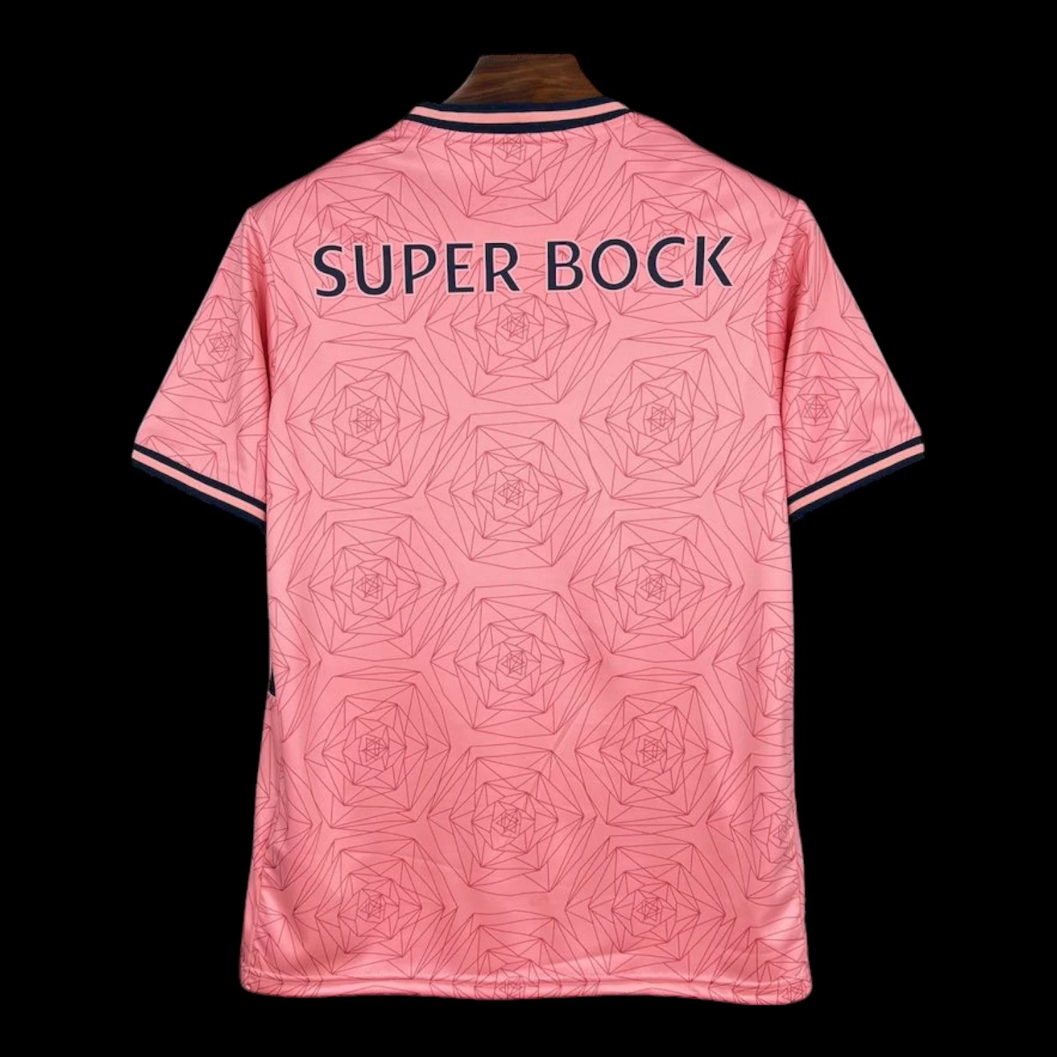 Vue arrière Porto Maillot Extérieur 2526